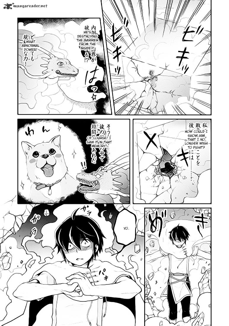 Tsukimichi: Moonlit Fantasy, Chapter 4 image 20